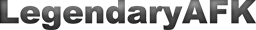 LegendaryAFK logo