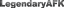 LegendaryAFK logo