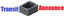 TransitAnnounce logo