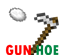 GunHoe logo