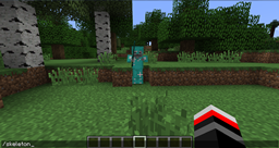 HonCraftSkeleton project image