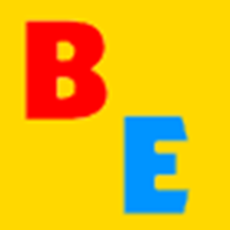 BroadcastEvent logo