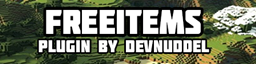 FreeItems logo