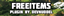 FreeItems logo