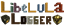 LibelulaLogger logo