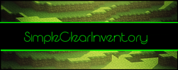 SimpleClearInventory project image