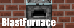 BlastFurnace logo