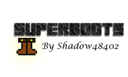 Superboots project image