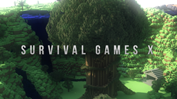 Survival Games X project image