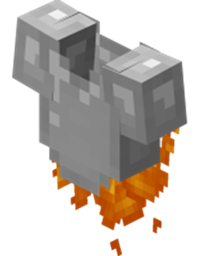 powerofpickle's Jetpacks logo