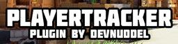 PlayerTracker logo