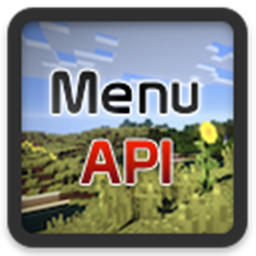 MenuAPI project image