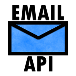 EmailAPI logo