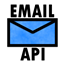 EmailAPI logo