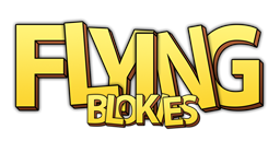 Flying-Blokies project image