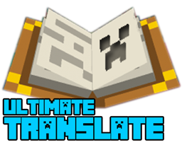 UltimateTranslate logo