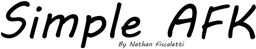 Simple AFK project image