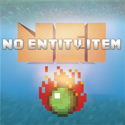 NoEntityItem