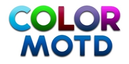 ColorMOTD logo