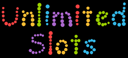 UnlimitedSlots