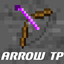 Arrow Teleportation logo