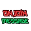 onJoinMessage logo