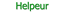 Helpeur logo