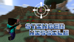 StingerMissile project image