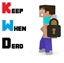 KeepWhenDead logo