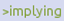 Greentext logo