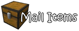 MailItems logo