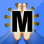 Manners Recoded [Optimized Code] | For all those silly gooses logo