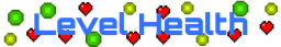 Level Health project image
