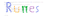 Runes logo