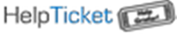 HelpTicket Reloaded logo