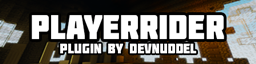 PlayerRider