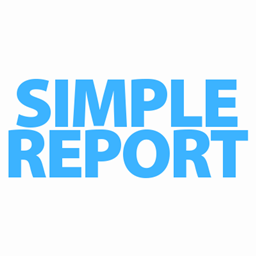 SimpleReport project image