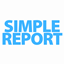 SimpleReport logo