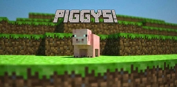 Piggys!