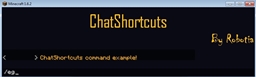 ChatShortcuts project image