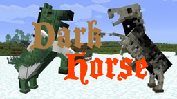 DarkHorse logo