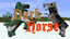 DarkHorse logo