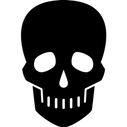 Death Counter logo
