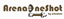 ArenaOneShot logo