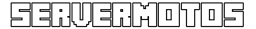 ServerMotos logo