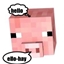 pigchat logo