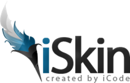 iSkin