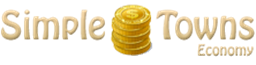SimpleTownsEconomy project image