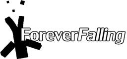 ForeverFalling logo