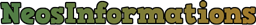 NeosInformation project image